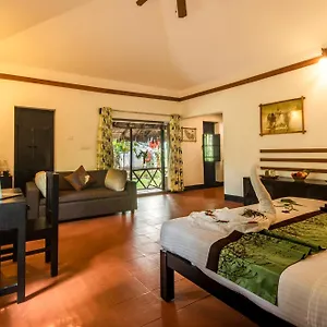 Amritara Shalimar Spice Garden & Thekkady