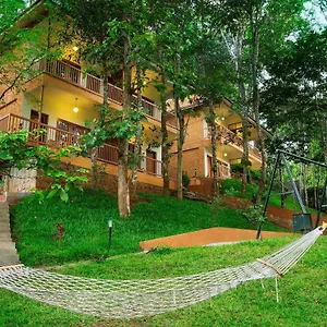 Coffee Routes Resort